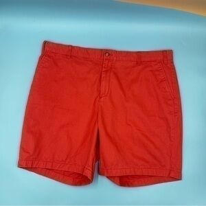 NAUTICA Deck Short Chino Khaki Shorts
